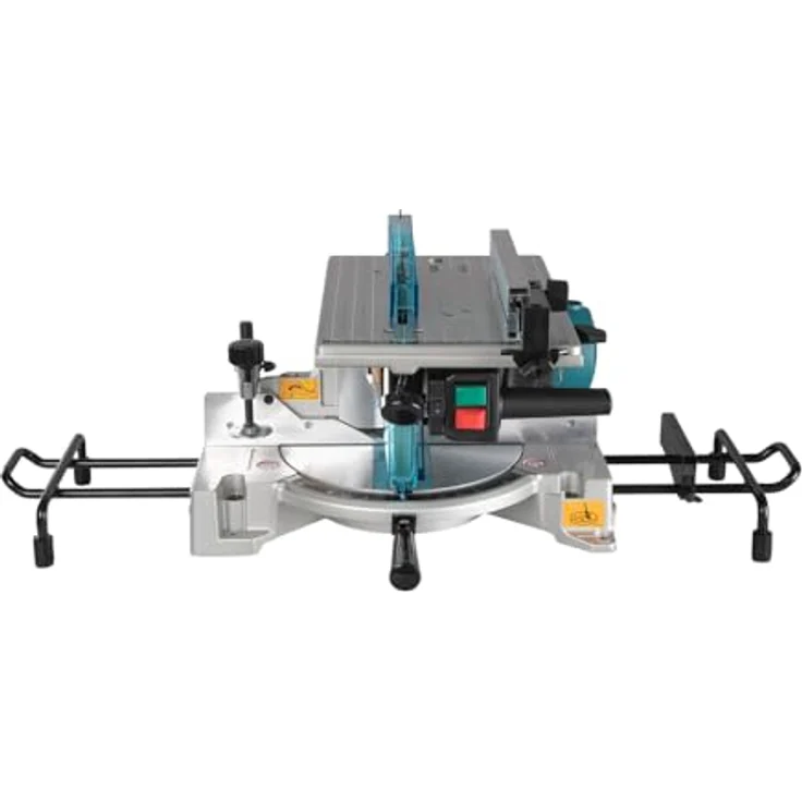 Makita LH 1040 F Gehrungs- und Kappsäge – Bild 2
