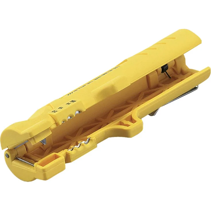 Ifm Electronic E70062 JOKARI Flachkabel-Entmanteler, präzise Abisoliergeräte für vielseitige Anwendungen