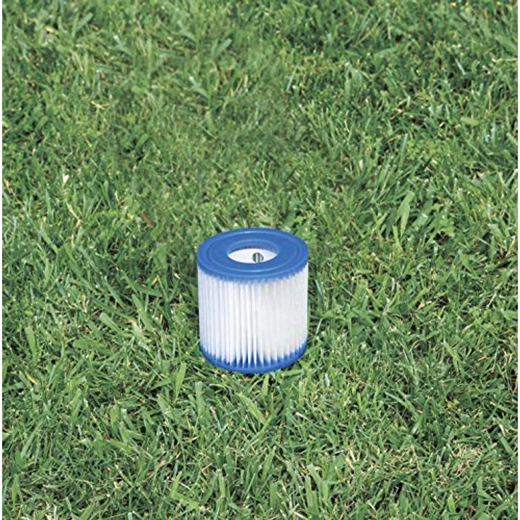Intex Filterkartusche Typ H – Bild 4