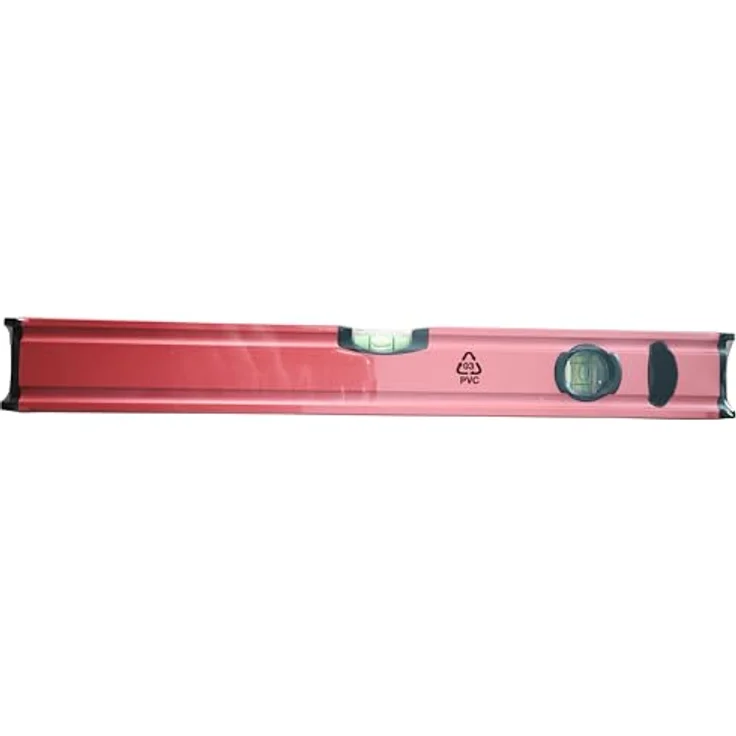 Milwaukee Wasserwaage Slim 40 cm lang – Bild 4
