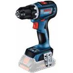 Bosch Professional Akku-Bohrschrauber GSR 18V-90 C
