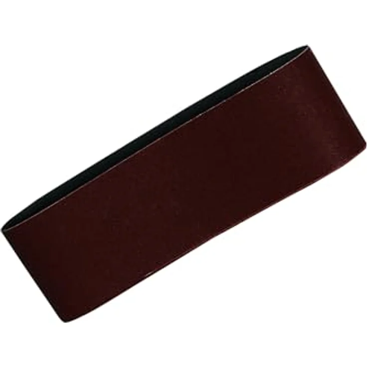 Makita P-37188 Schleifband 76x533mm K60, 76x533 mm – Bild 2