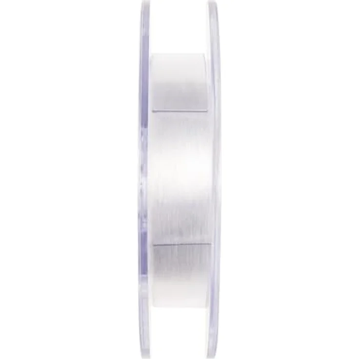 Folia Bringmann Nylonfaden auf Spule, 0,30mmx100m transparent – Bild 2