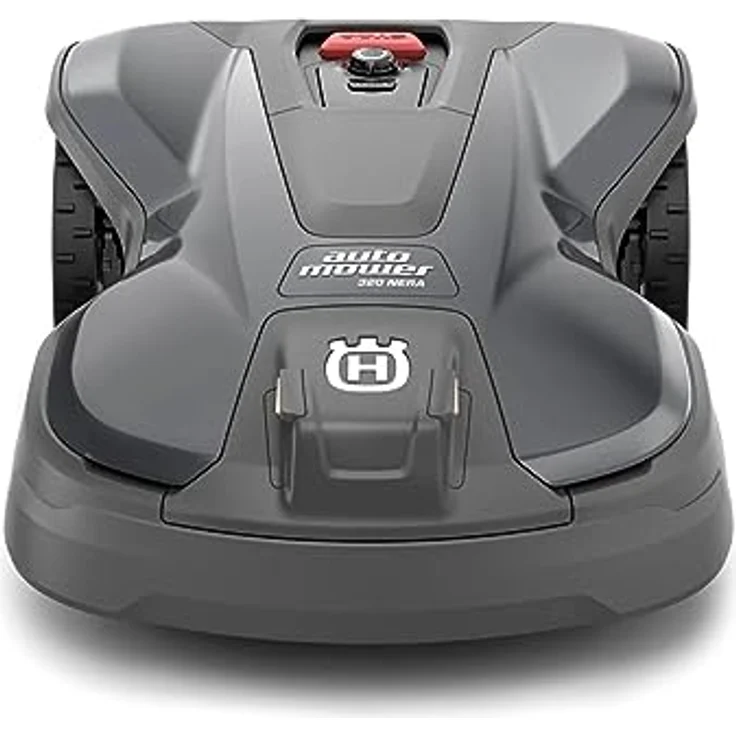 Husqvarna Automower 320 NERA – Bild 3