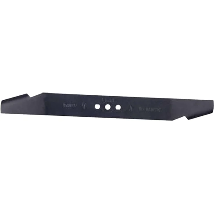 Scheppach Ersatzmesser für IXES 20V Akku-Rasenmäher BC-MP430-X, 430 mm Schnittbreite aus langlebigem Stahl – Bild 2