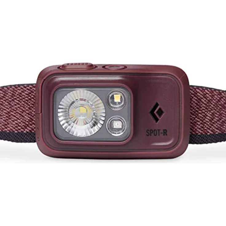 BlaDia Spot 400-R HEADLAMP vt | BD6206766018ALL1 – Bild 2