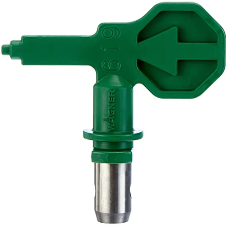 WAGNER® Farbsprühgerät Control Pro HEA Düse 313, reduzierter Sprühnebel und perfekte Deckkraft für streifenfreie Ergebnisse – Bild 1