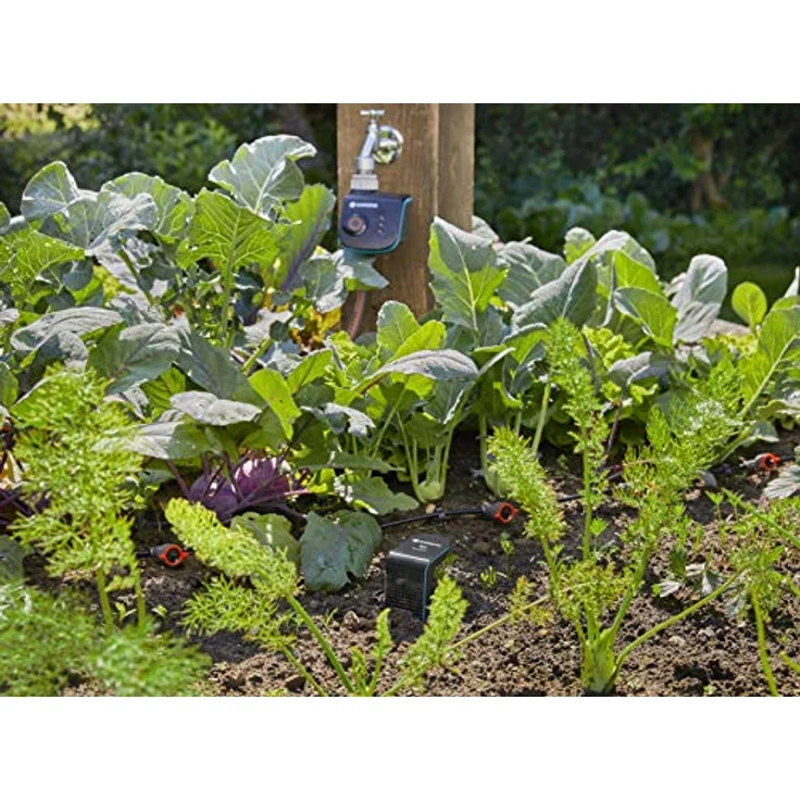 Gardena smart Sensor Control Set | 19202-20 – Bild 3