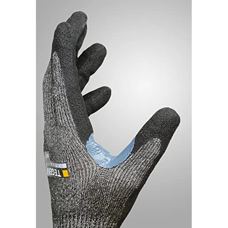 Tegera Ejendals Handschuh-Paar 8814 Infinity, Arbeitshandschuhe Größe 7, für Touchscreens, verstärkt zwischen Zeigefinger und Daumen, lebensmittelzugelassen – Bild 2