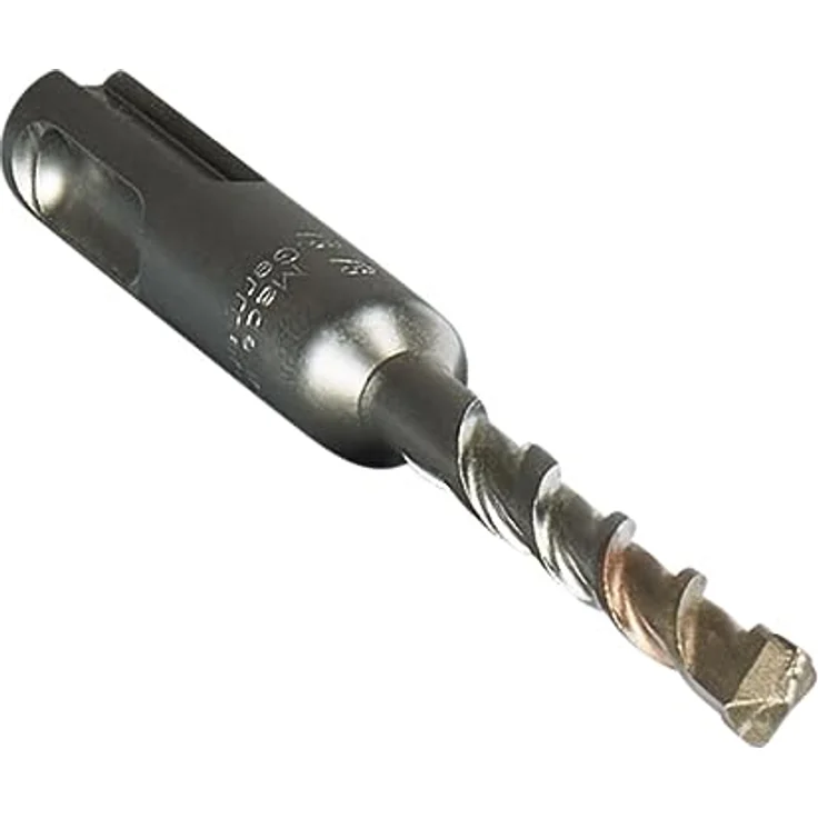 Makita SDS-VPLUS-Bohrer 5,5x110 mm, Hochgeschwindigkeits-HM Bohrer mit Power Breaker Schneidkanten für Beton – Bild 4