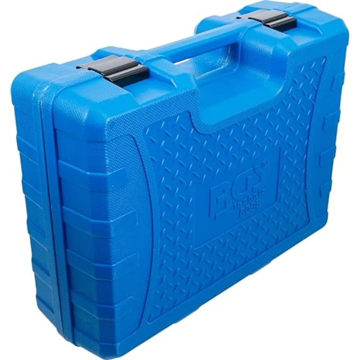 BGS TECHNIC Leerkoffer für Art. 8098, System-Koffer, Gewicht 1.87 kg – Bild 5