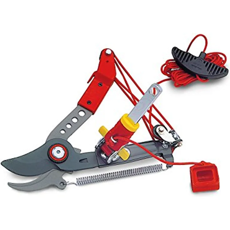 WOLF-Garten multi-star 2-schneidige Profi-Baumschere RR-VM – Bild 2