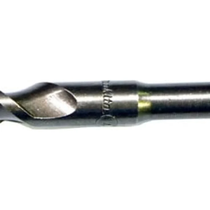 Makita Hammerbohrer SDS-Plus 10 x 310 mm, Betonbohrer mit 250 mm nutzbarer Länge – Bild 4