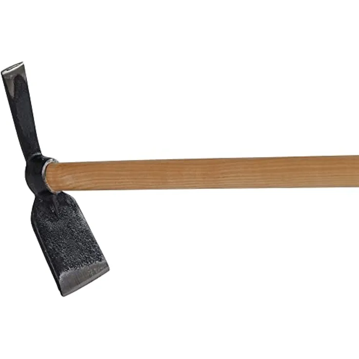 Siena Garden Gartenhacke 1ZK,m.Stiel 135cm, Esche FSC 100%