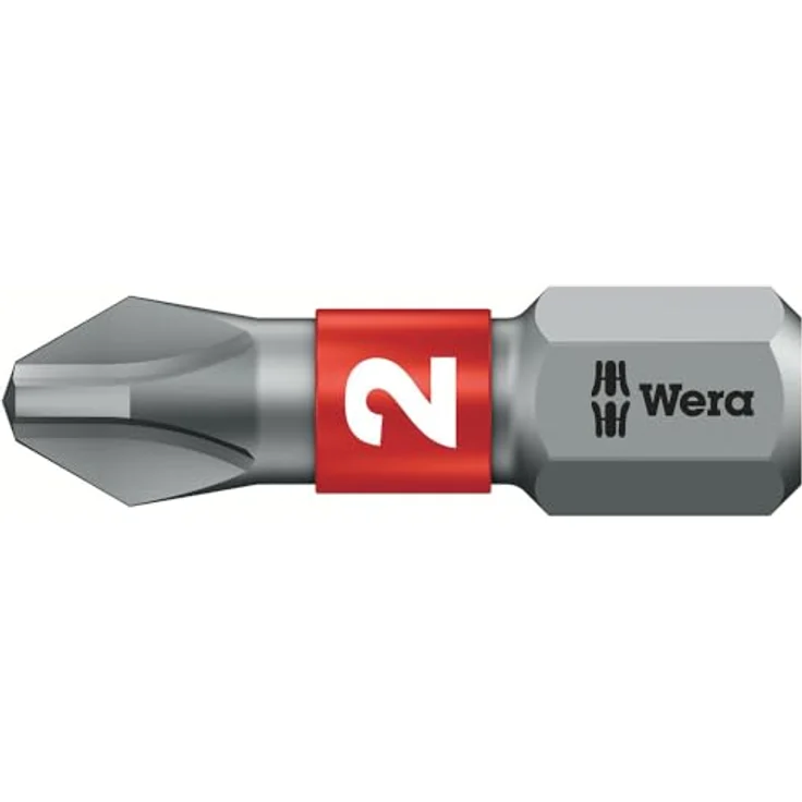 Wera Bicycle Set 3A 2025 05004188001, Fahrradwerkzeug-Set mit Ratsche, Bits und Kettenwerkzeug, inklusive Soft-Tasche – Bild 16