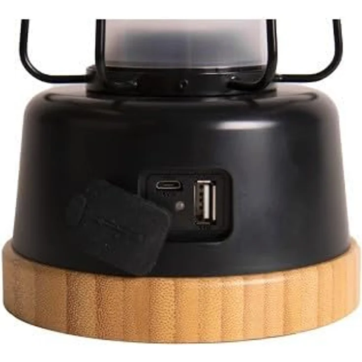 Holiday Travel LED-Leuchte Leuchtturm – Bild 3