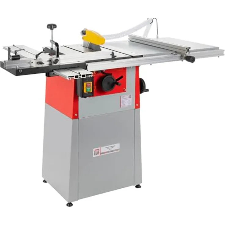 Holzmann Tischkreissäge TS200