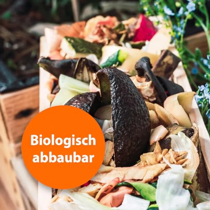 ARDAP Biotonnen Pulver 500g – Bild 6