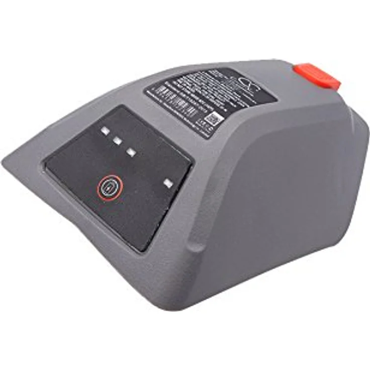 Cameron Sino CS-GRA802PW Akkus 1500mAh Kompatibel mit [Gardena] 8025-20, Comfort Wand-Schlauchbox 35 roll-up Automatic Li, Li-ion, 18V, 376g – Bild 1