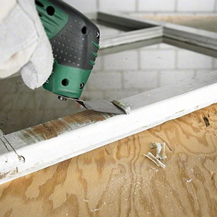 Bosch 4tlg. Fliesen-Set ACZ 85 RT (1x), AVZ 78 RT(1x), ATZ 52 SC (1x), AIZ 20 AB (1x) – Bild 4