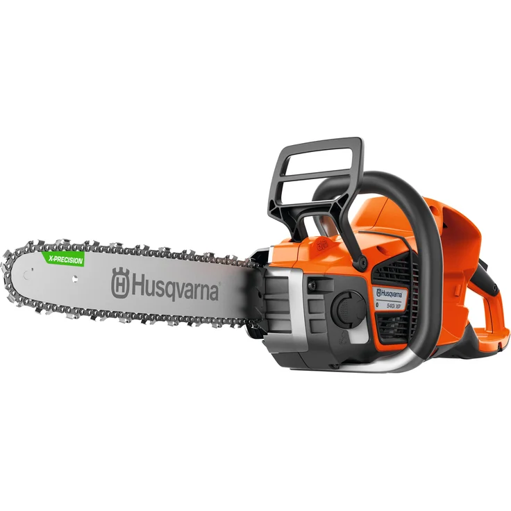 Husqvarna® Akku-Kettensäge "540i XP®", 40 cm Schienenlänge, professionell, ohne Akku und Ladegerät, Bluetooth®-fähig, Ölsensor