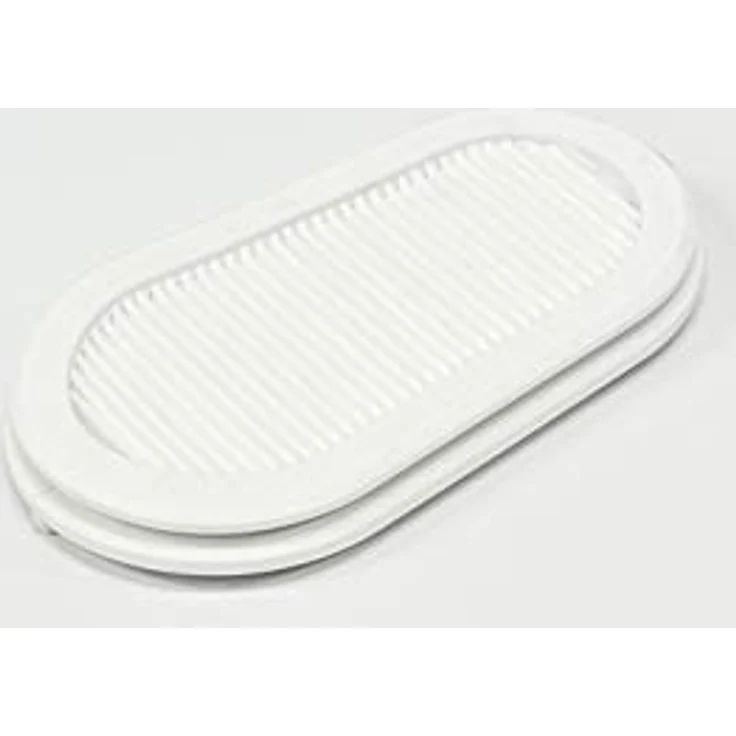GVS Filter Technology Elipse SPR316 P3 Ersatz-Feinstaubfilter, Weiß 2-er Pack – Bild 4