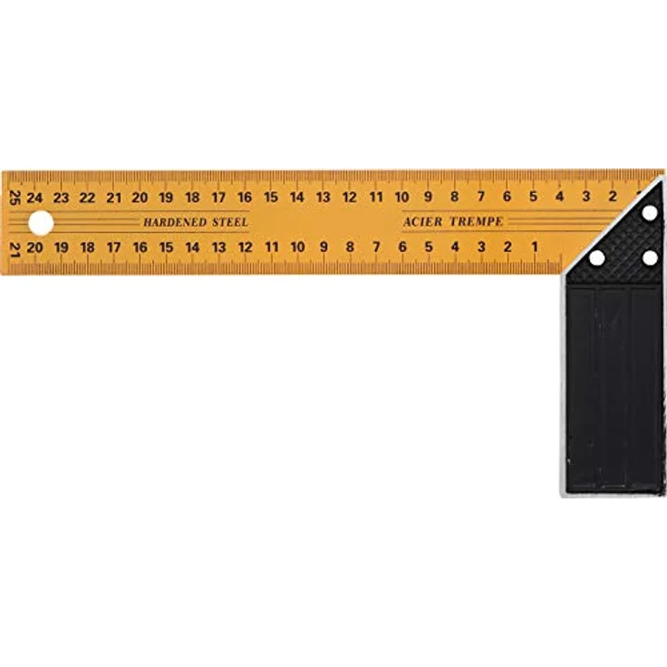 BGS Do it yourself 50888 | Anschlagwinkel | 250 mm – Bild 3