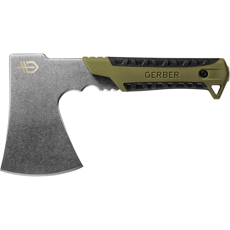 Gerber Gear, Axt + Beil, Pack Hatchet – Bild 1