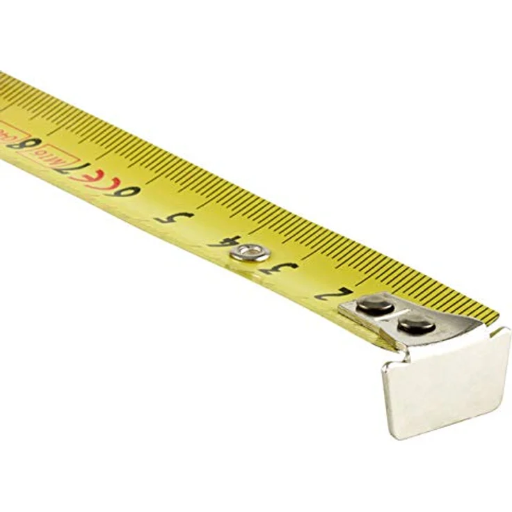 Sola 50023201 Stahlbandmaß Tri-Matic 3 m – Bild 5