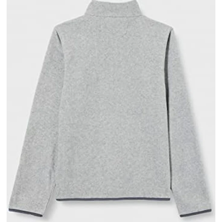 Playshoes Fleecejacke (1-St) Plain/ohne Details, Arbeitsjacke - Playshoes – Bild 3