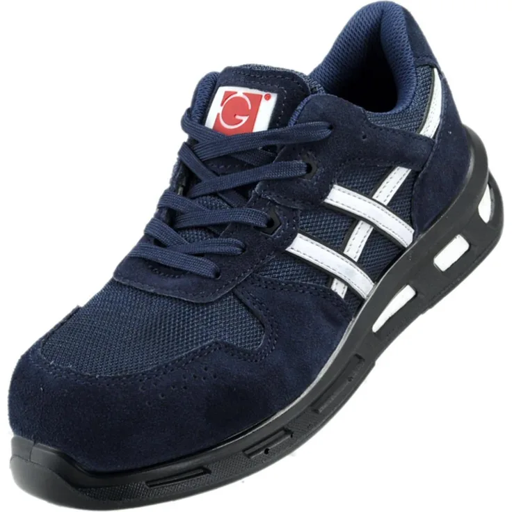 Galmag BUTY NISKIE BEZPIECZNE WAVE 520/S1/R-42, Sicherheitsschuhe S1, Größe 42