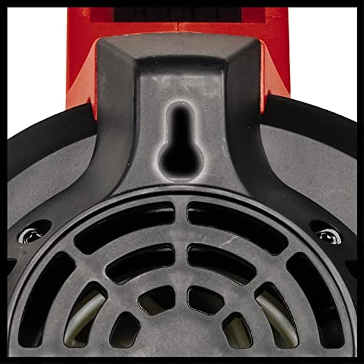 Einhell Akku-Laubbläser GE-ULB 18 Li E-Kit, kabellose Freiheit in Haus und Garten, 2,0 Ah Akku - Preisvergleich – Bild 9