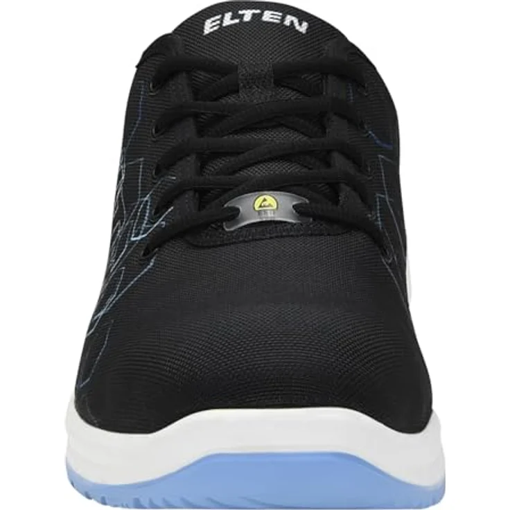 ELTEN MARTY XXSports Low ESD S3 Arbeitsschuh, Schwarz – Bild 4