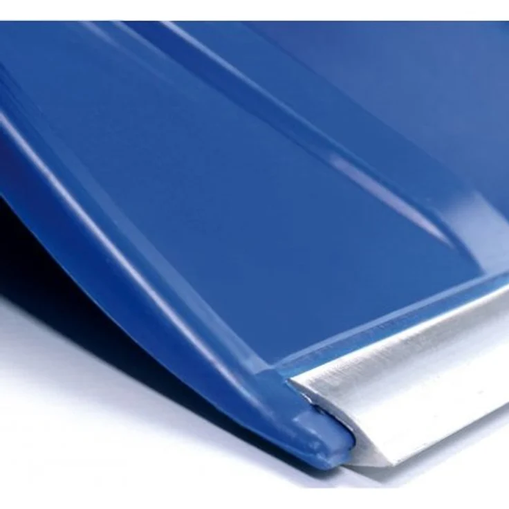 Prosperplast Schneeschaufel, łopata Podwójna Arctic 80cm, blau – Bild 7