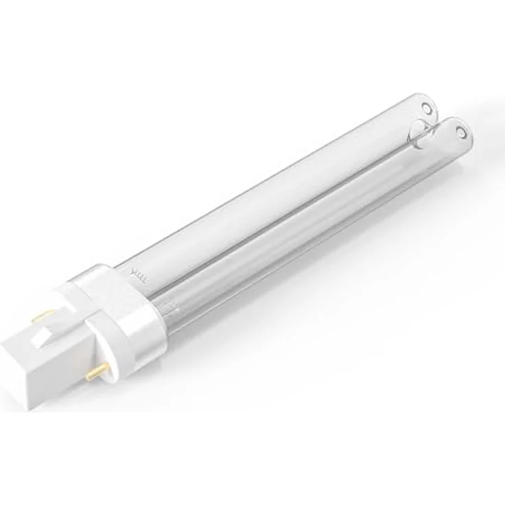 Ersatzteil für CUV-209 UVC Teichklärer 9 W UVC Leuchtmittel - Sunsun – Bild 2