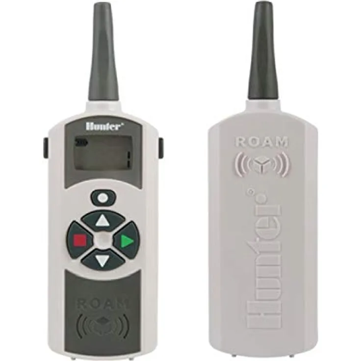 Hunter Roam Kit Fernsteuerung, mehrfarbig, 5.0 x 2.5 x 18.0 cm