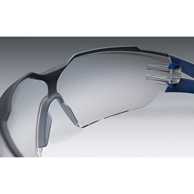 Uvex 9198257 Pheos Schutzbrille – Bild 7