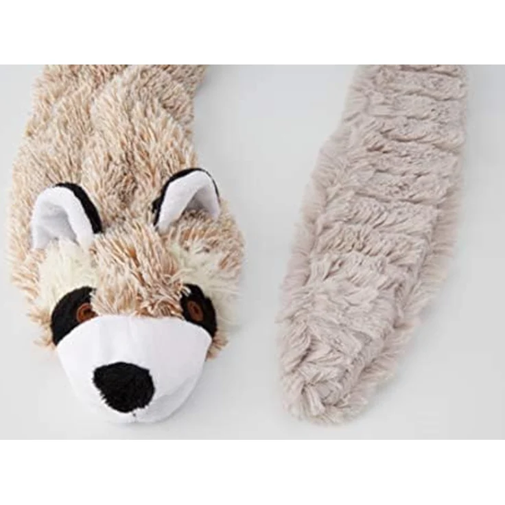 Nobby Plüsch Waschbär Plüsch, 91 cm – Bild 4