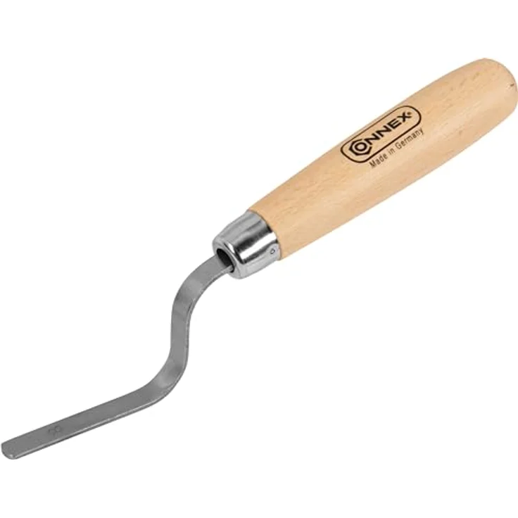 Connex COX781168 Stoßfugenkelle – Bild 2