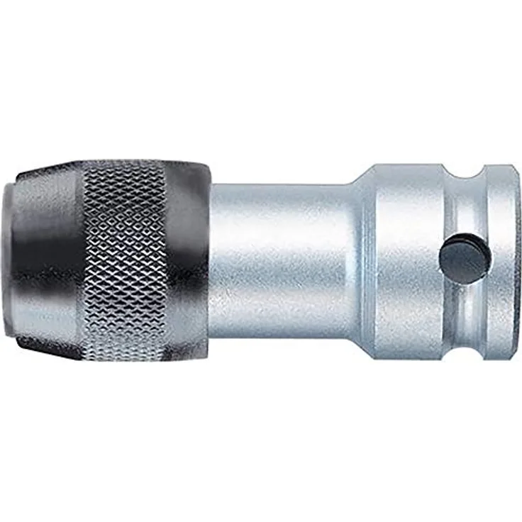 Verbindungsteil/Schnellw.1/4Z. - 1/4 Zoll Wera