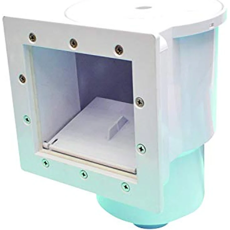 well2wellness Pool Skimmer Set S1 – Bild 3