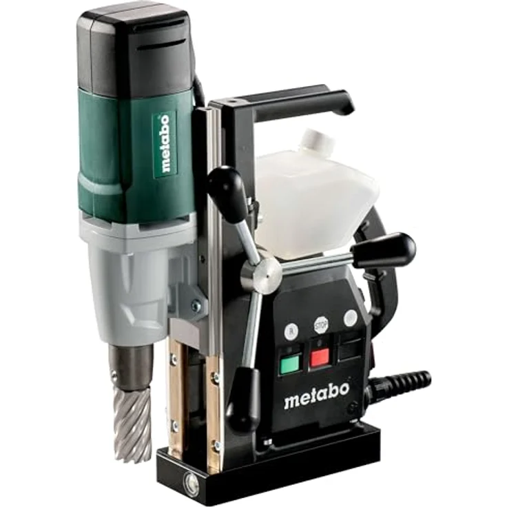 Metabo 1000W Magnetkernbohrmaschine MAG32, 6.00635.50 – Bild 2