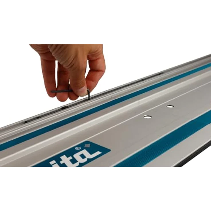 Makita 198885-7 Führungsschienenverbinder - Preisvergleich – Bild 7