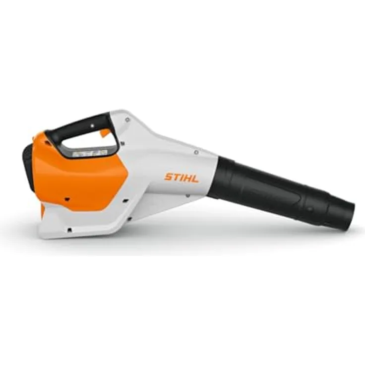 STIHL Akku-Laubbläser "BGA 160", Luftdurchsatz 970 m³/h, ohne Akku und Ladegerät, spritzwassergeschützt, BA09 011 5900