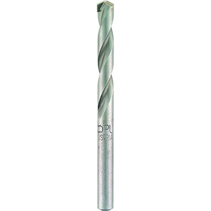 alpen Hartmetall-Steinbohrer Long Life, DIN ISO 5468, Durchmesser 14 mm, L1 150 mm, L2 90 mm, 11701400100 – Bild 2