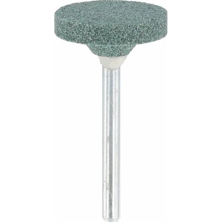 Dremel Schleifstein Siliziumkarbid
