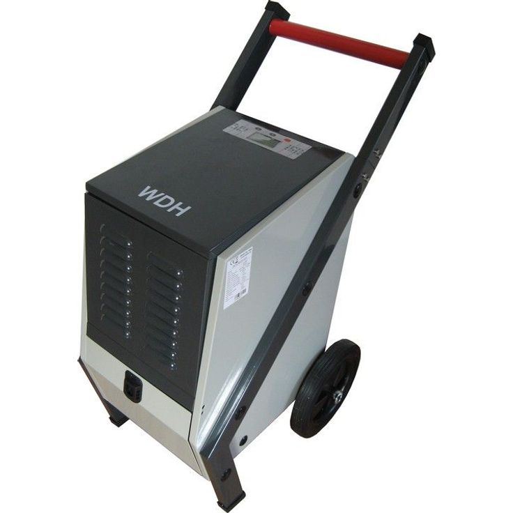 WDH Bautrockner WDH-500AH - Preisvergleich