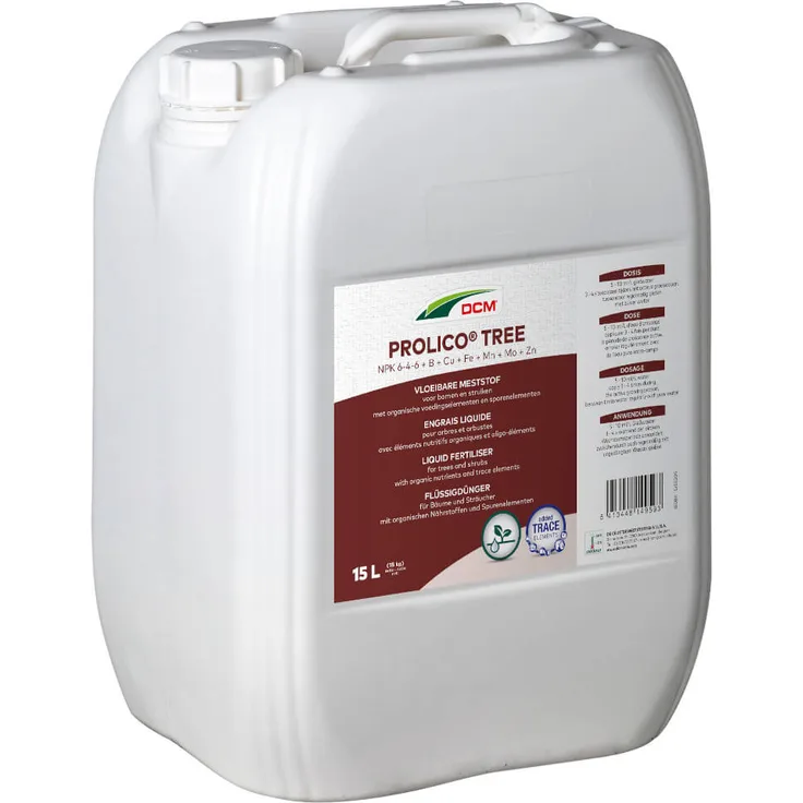 Cuxin DCM Prolico Tree, 15 l