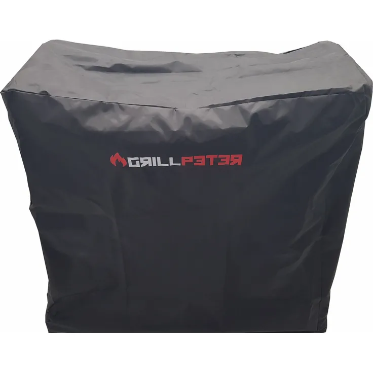 Grillpeter Abdeckhaube für Mangal klein 74 cm wasserabweisend
