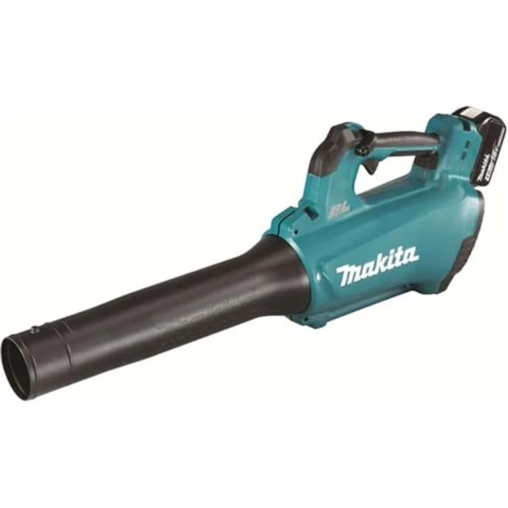 Makita DUB184RT Laubbläser, 18 V – Bild 3